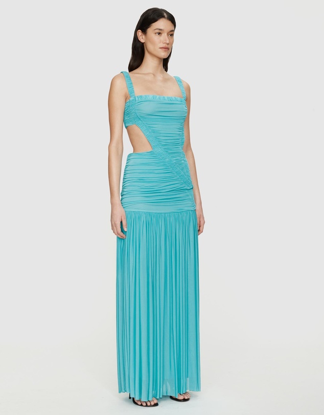 Christopher Esber - Orion Maxi Skirt