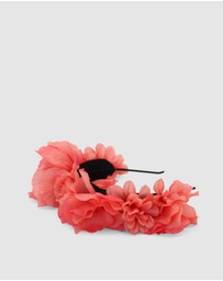 Morgan & Taylor - Alexa Fascinator