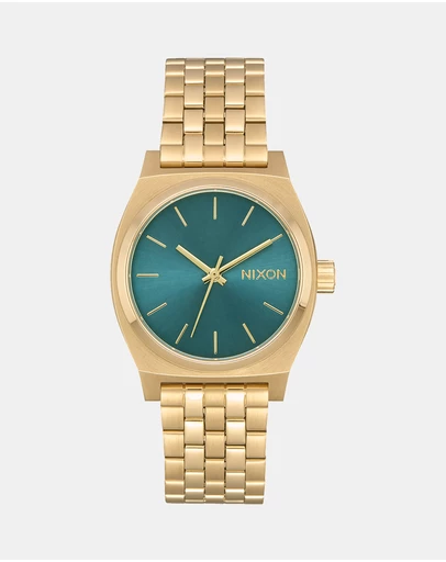 Nixon - Medium Time Teller Watch