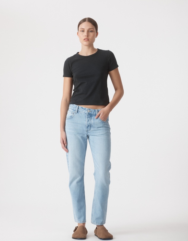 Nobody Denim - Erica Jean