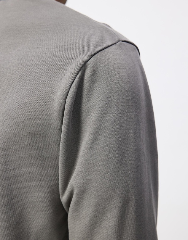 Surrounded By Ghosts - The Pyrope French Terry Sweatshirt