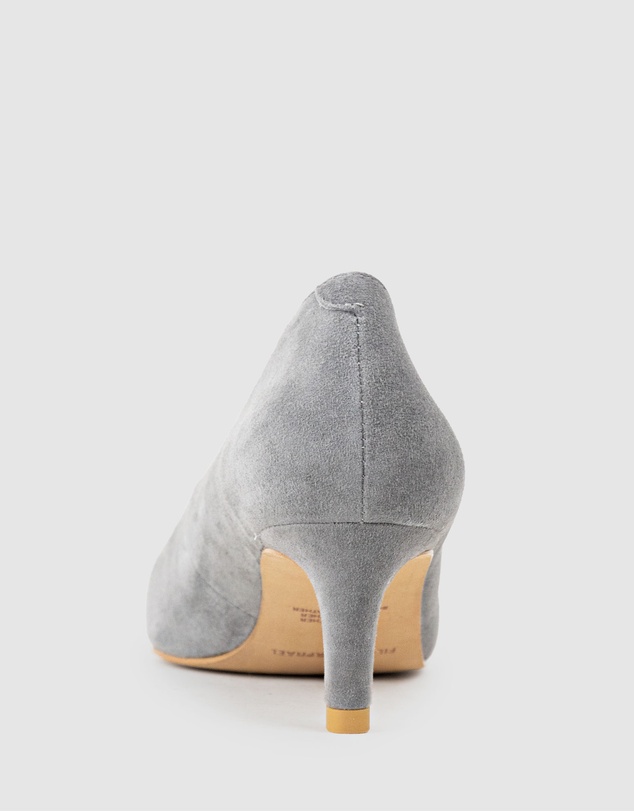 Edward Meller - COSETTE55 Choked Up Pump