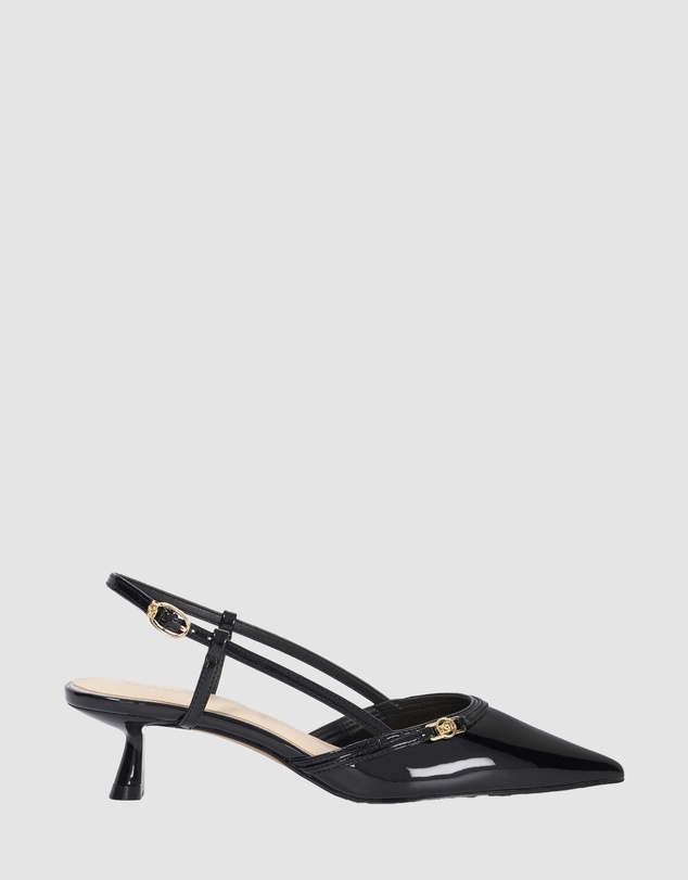 Dune London - Cascais - Black