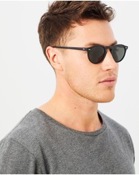 Oliver Peoples - Gregory Peck Sun Polarised
