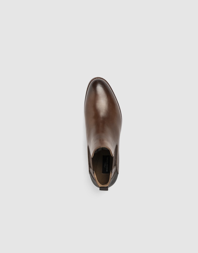 Rodd & Gunn - Lyttleton Chelsea Boot