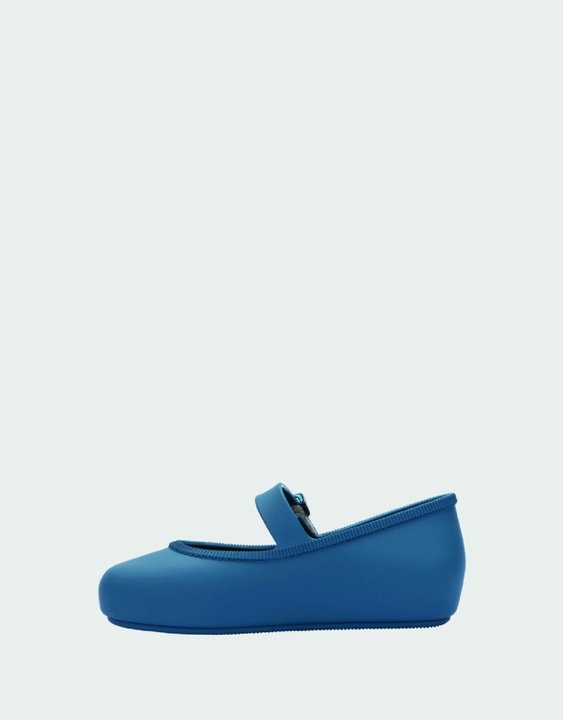 Mini Melissa - Mini Melissa Soft Baby