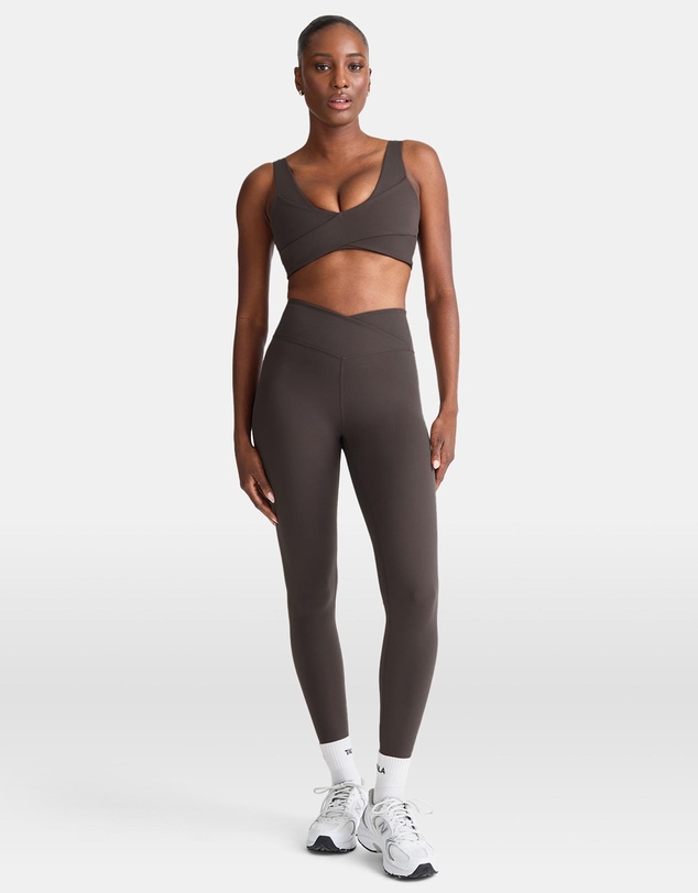 TALA - DayFlex Wrap High Waisted Leggings Full