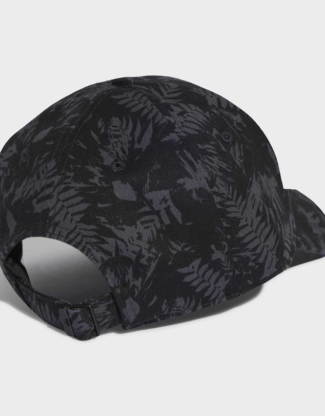 adidas Performance - ALL BLACKS RUGBY GREATEST RIVALRY BASEBALL CAP Mens