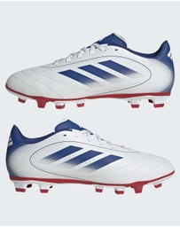 adidas Performance - GOLETTO IX Firm Ground/Multi Ground Foot Football Ball Boots Unisex