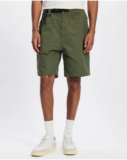Deus Ex Machina - Dive Shorts