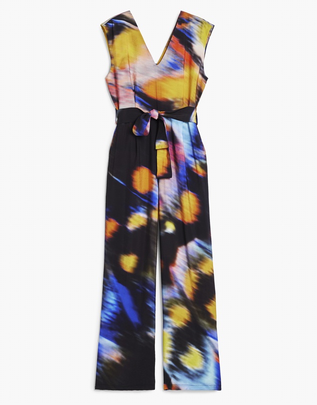 Desigual - All-in-one designed by Mr Christian Lacroix