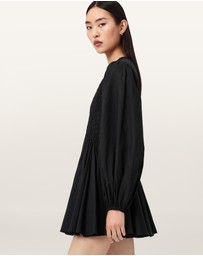 AllSaints - Chia Dress