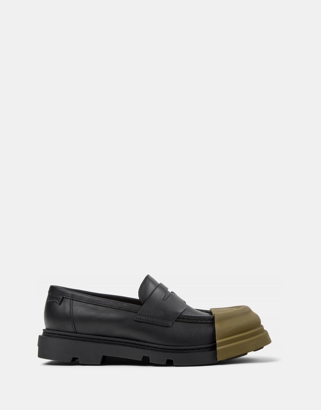 Camper - Loafers Junction