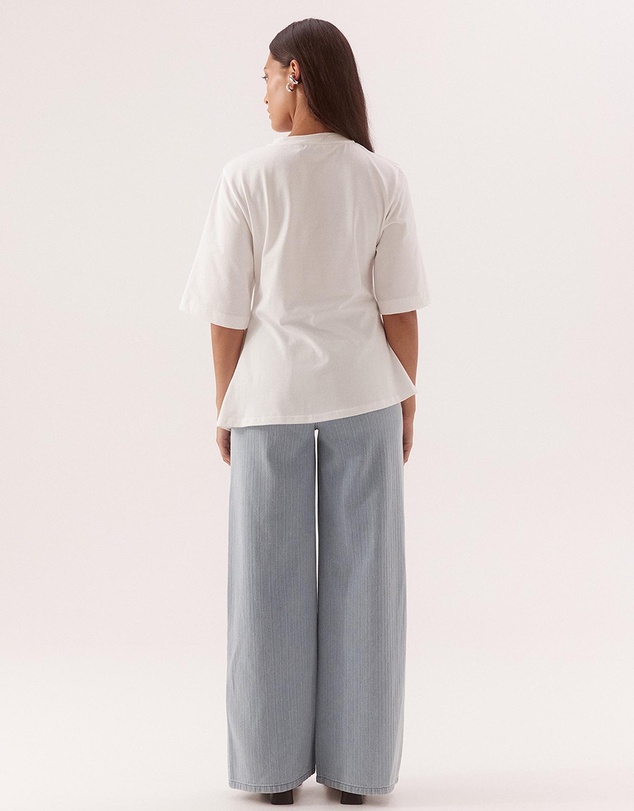 SOVERE - Sohvi Tee