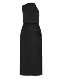 City Chic - Limelight Halter Dress