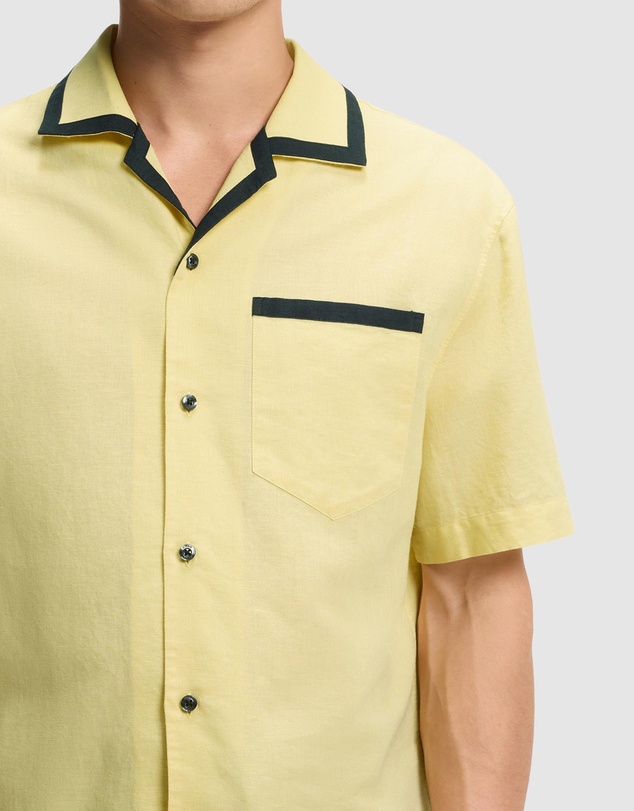 HUGO - Exolino Shirt