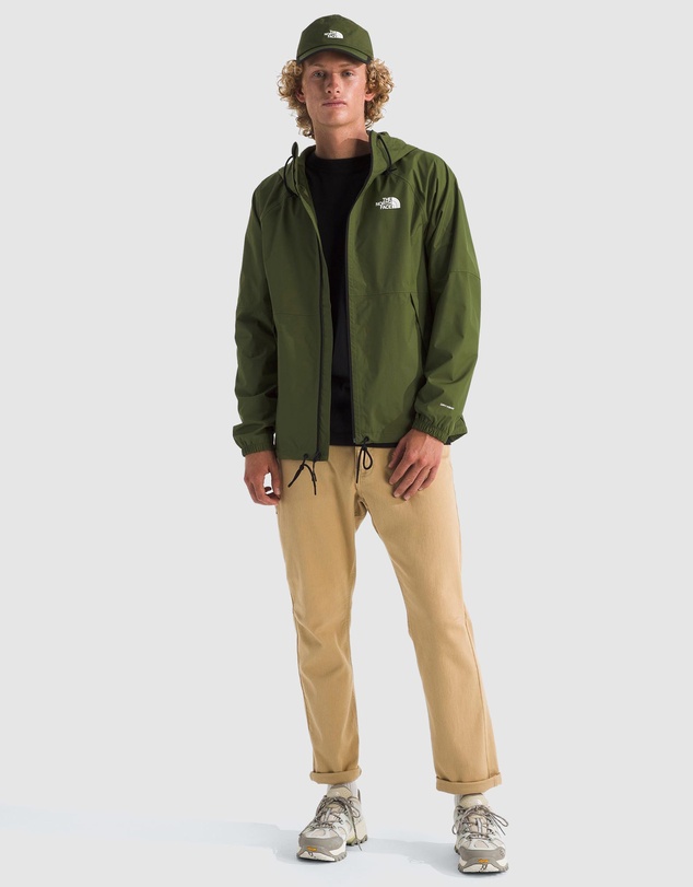 The North Face - Antora Rain Hoodie
