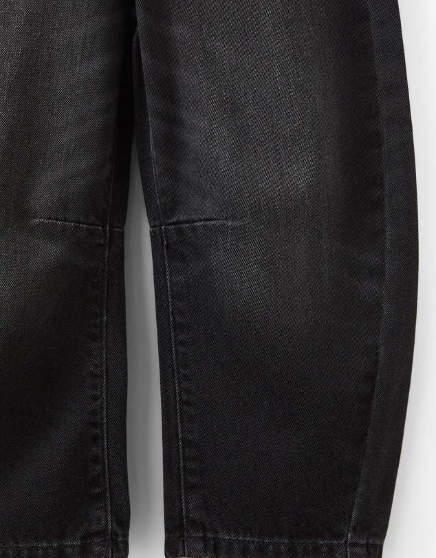 Cotton On Kids - Unisex Barrel Leg Denim Jean