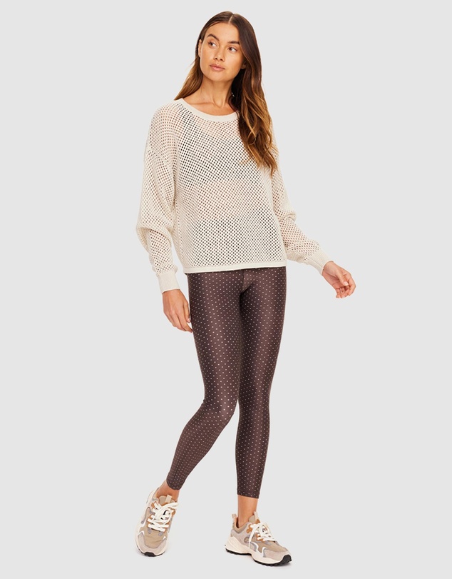 The Upside - Sebastian Knit Crew