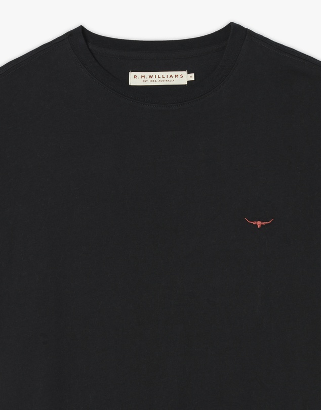 R.M.Williams - Parson T-Shirt