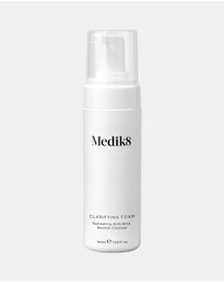 Medik8 - Clarifying Foam