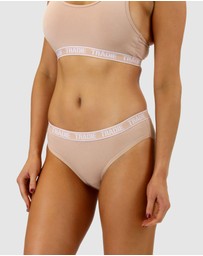 TRADIE - TRADIE Lady 6pk Bikini