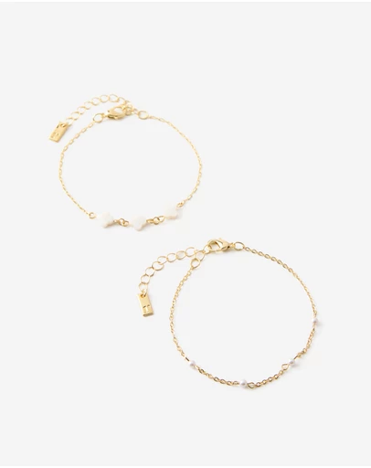 Rubi - Multipack Bracelet