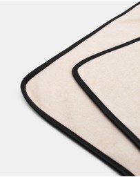 Morgan & Taylor - Jane Bias-Edged Poncho