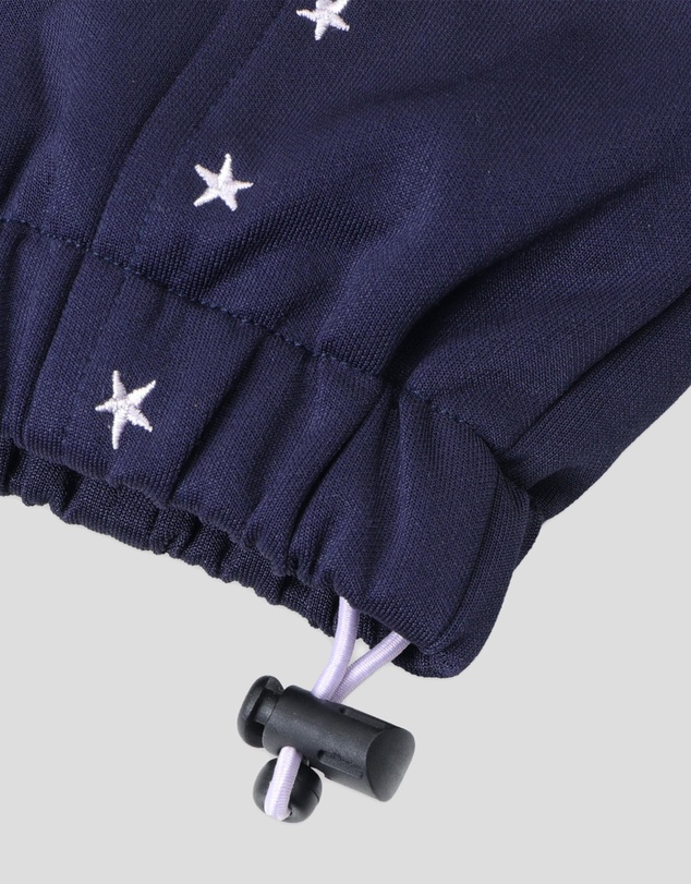 PASS~PORT - Stargazer Track Jacket