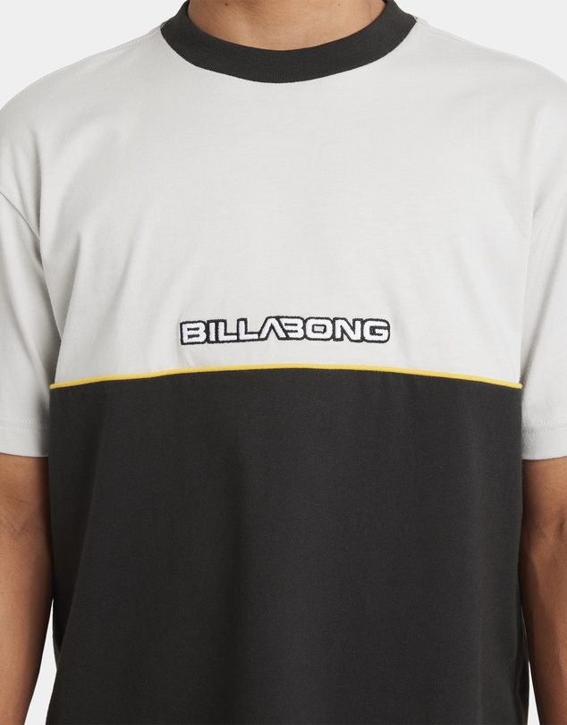 Billabong - Boys 8 to 16 Spec Legacy OG T-Shirt