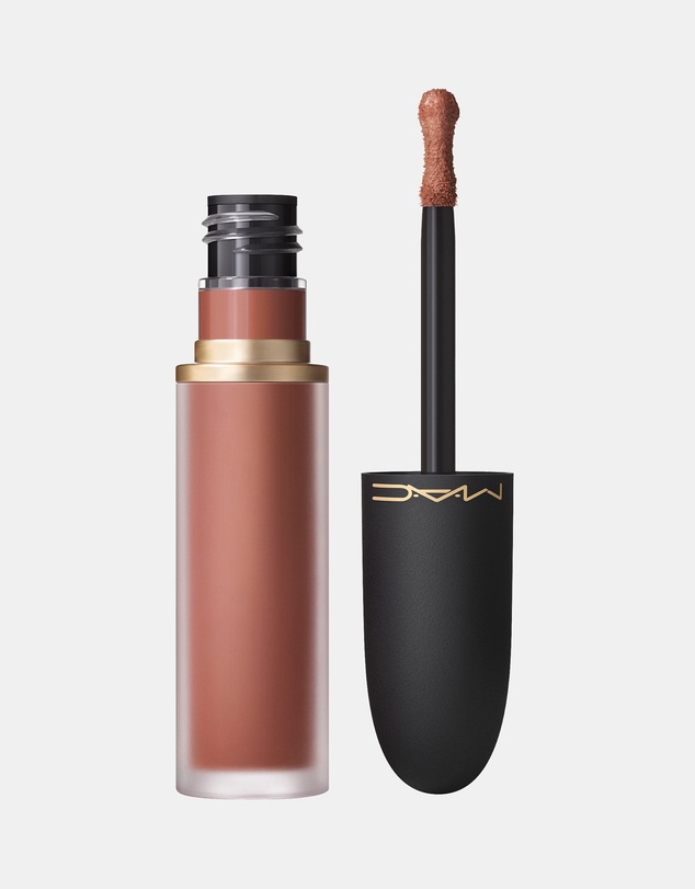 MAC - Powder Kiss Lip + Cheek Mousse
