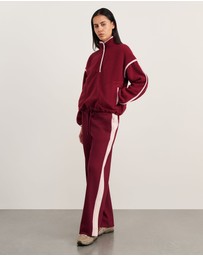 Jag - Polar Fleece Sweater