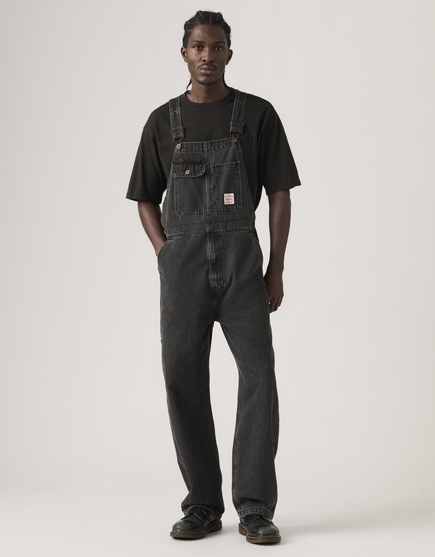 Levi's - Loose Overalls
