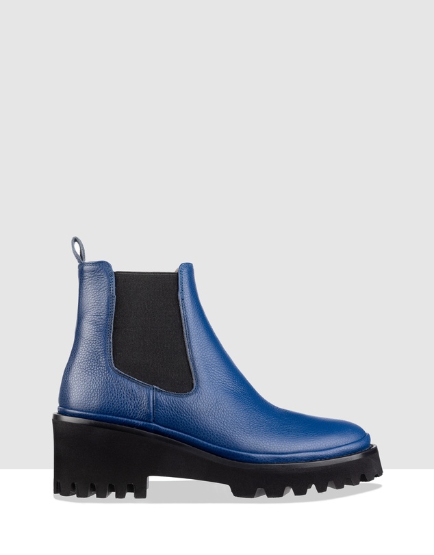 Habbot - Sett Ankle Boots