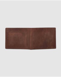 Fossil - Derrick Brown Card Case