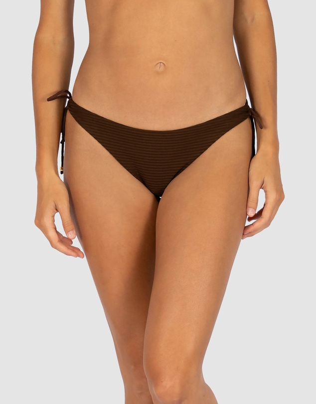 Baku Swimwear - Positano Loopside Rio Bikini Bottom