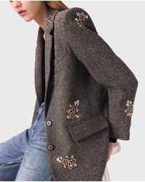 Maje - Vivron Blazer