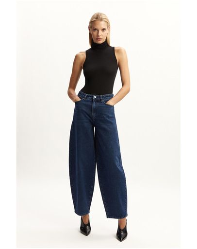 194118 DARK DENIM