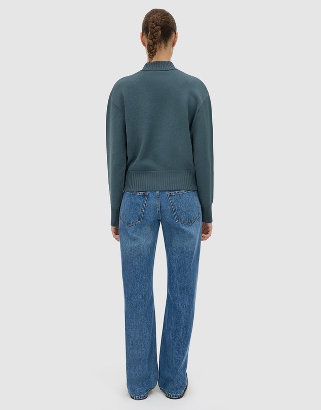C&M CAMILLA AND MARC - Amedeo Knit Jacket