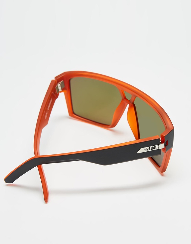 UNIT - Command Polarised Sunglasses