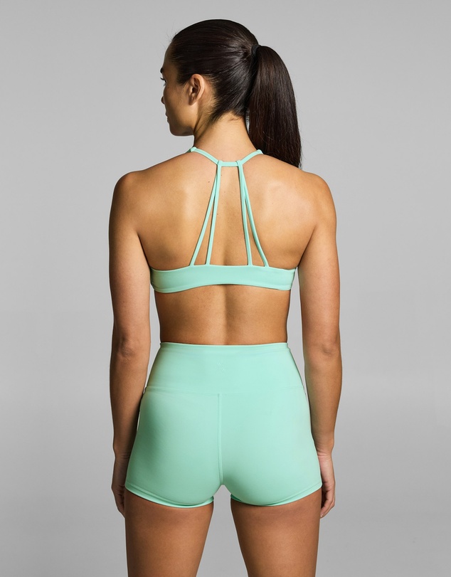 Rockwear - Strappy Contour Low Support Sports Bra