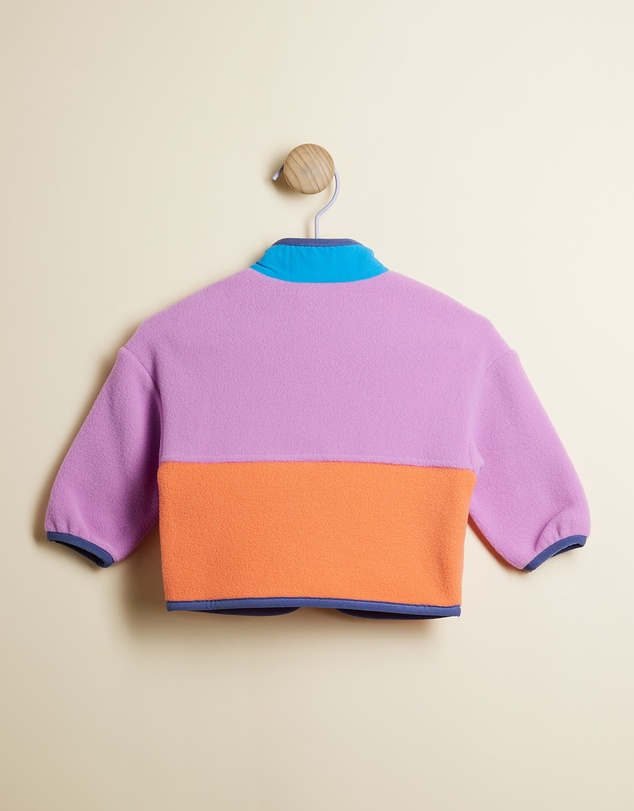 Patagonia - Synchilla Jacket - Babies