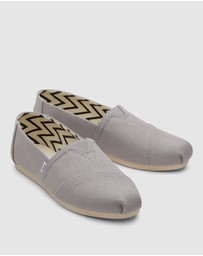 TOMS - Alpargata Classic - Women's