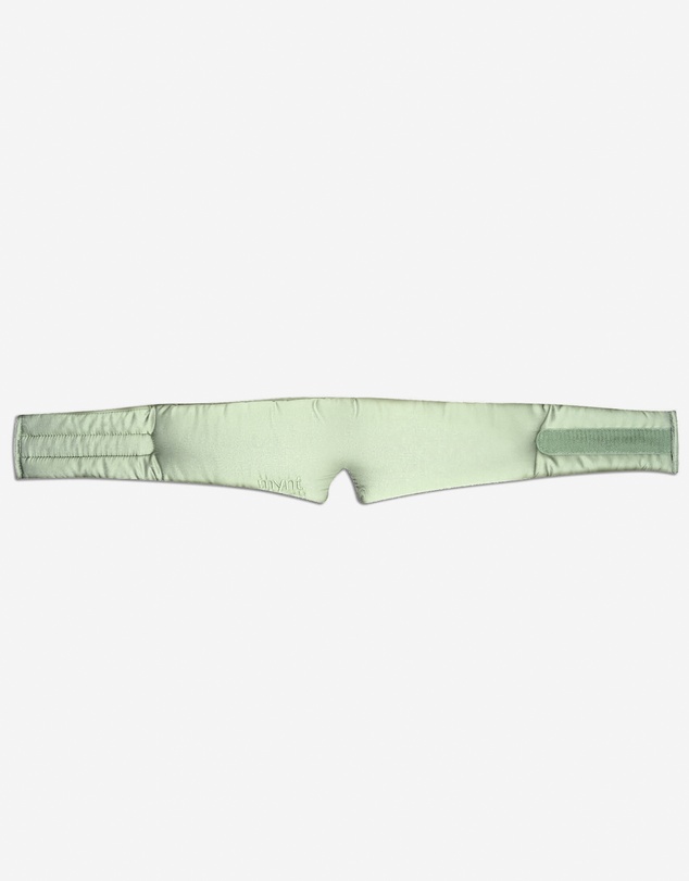 Mynt Lab - MyntFusion™ Mint-Infused Blackout Sleep Mask