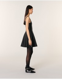 Maje - Russellier Dress