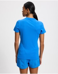 adidas Performance - Adizero Essentials Running Tee