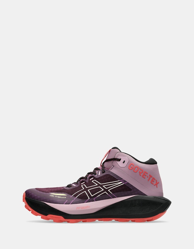 ASICS - GEL-Trabuco MT GTX - Women's