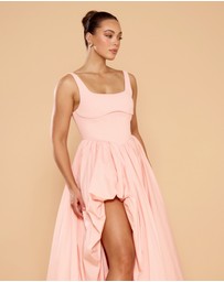 CATHERINE FERRARO - Sienna Bubble Gown