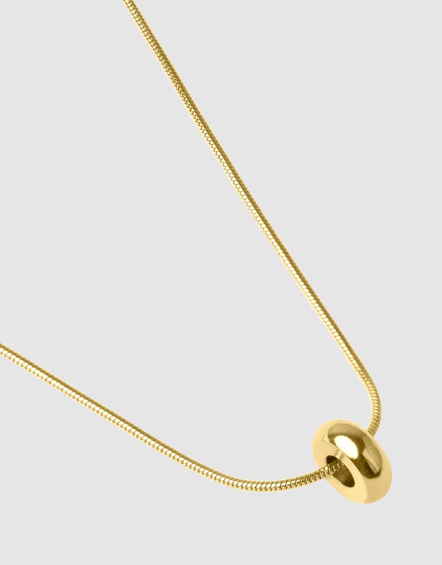 Pastiche - Eternity Necklace