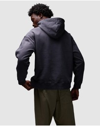 Topman - Oversized Fit Hoodie